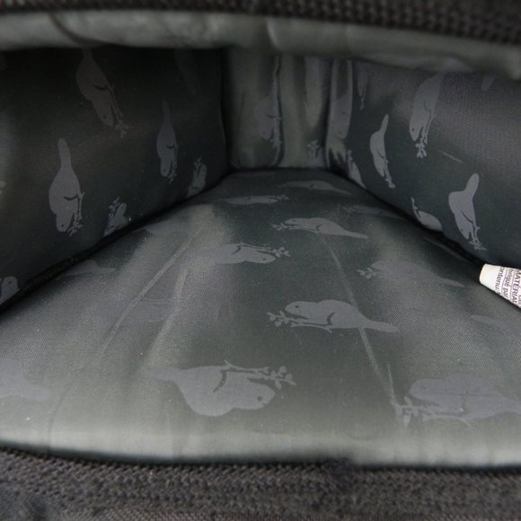 NWOT Roots Multi-Purpose Bag - Picture 11 of 12